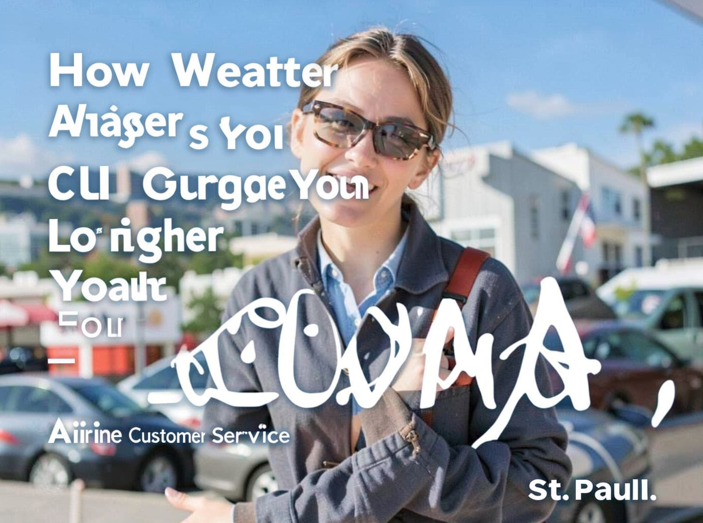 How Weather Waivers Allow You to Change Your DL Flight for Free