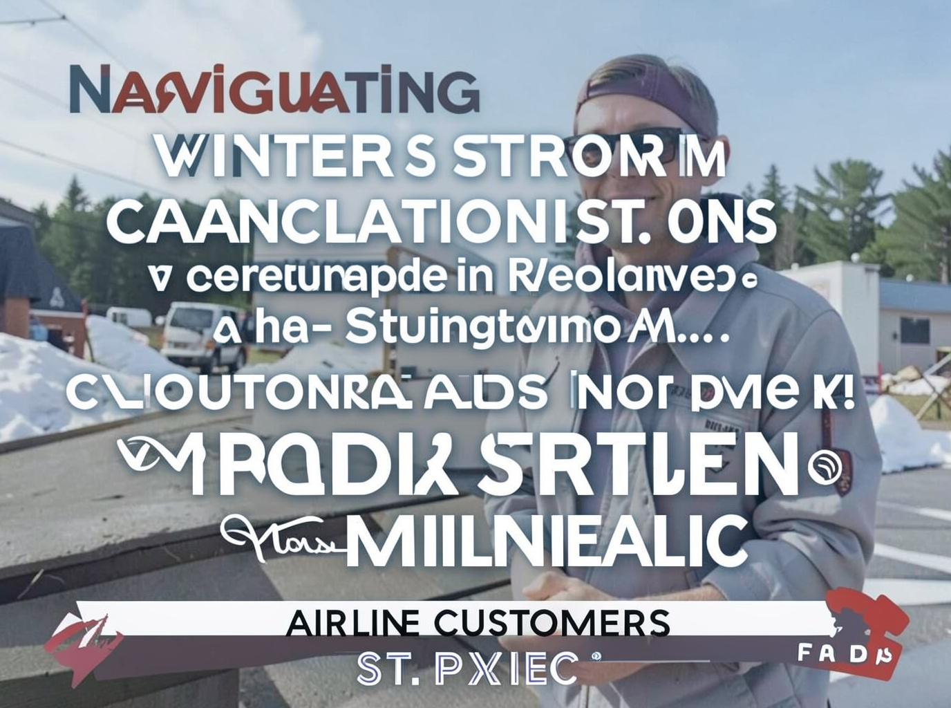 Navigating Winter Storm Cancellations and Standby Rules in Minnesota